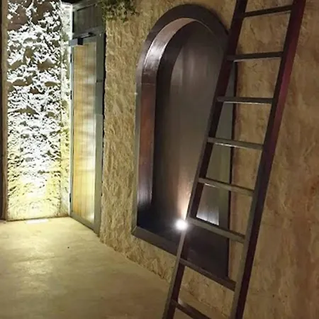 Rubick, A Piece Of Ancient Lycia Villa Kaş