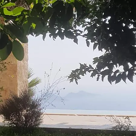 Rubick, A Piece Of Ancient Lycia Kaş