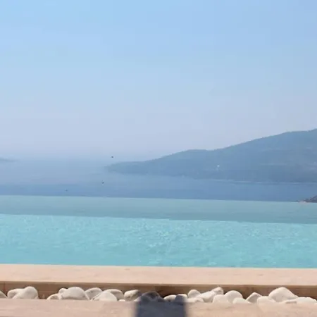 Rubick, A Piece Of Ancient Lycia Villa