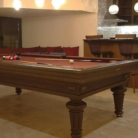 Rubick, A Piece Of Ancient Lycia