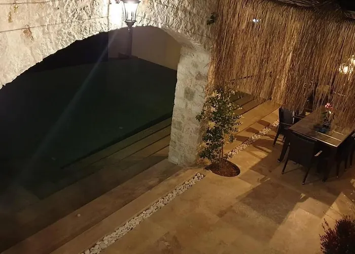 Villa Rubick, A Piece Of Ancient Lycia *