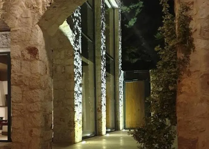 Rubick, A Piece Of Ancient Lycia Villa Kaş