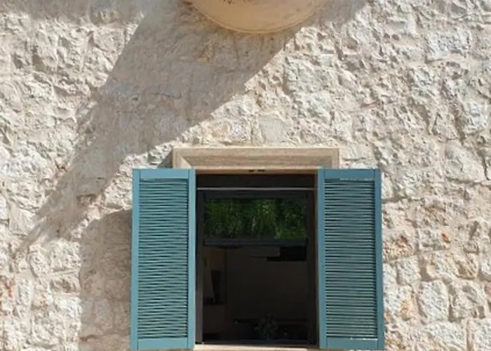 Rubick, A Piece Of Ancient Lycia Villa