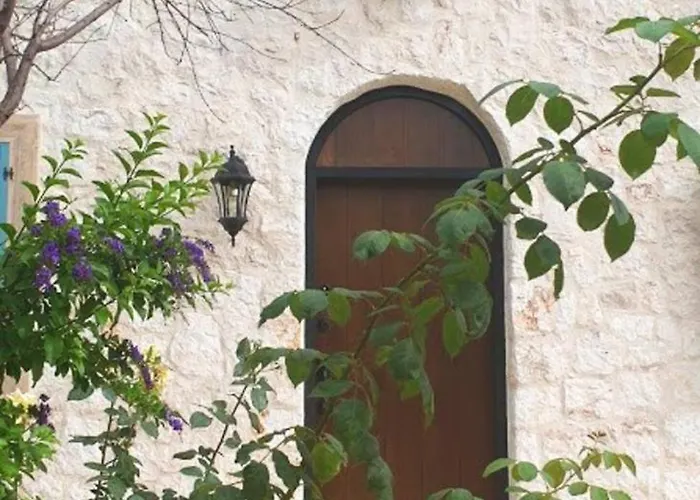 Rubick, A Piece Of Ancient Lycia Villa Kaş