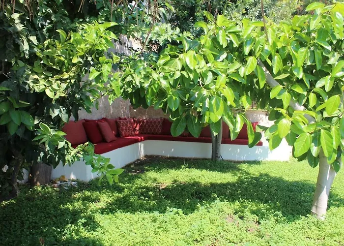 Rubick, A Piece Of Ancient Lycia Villa