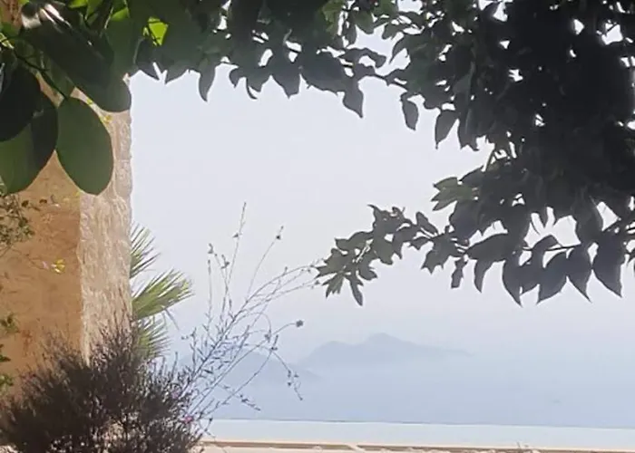Rubick, A Piece Of Ancient Lycia Kaş