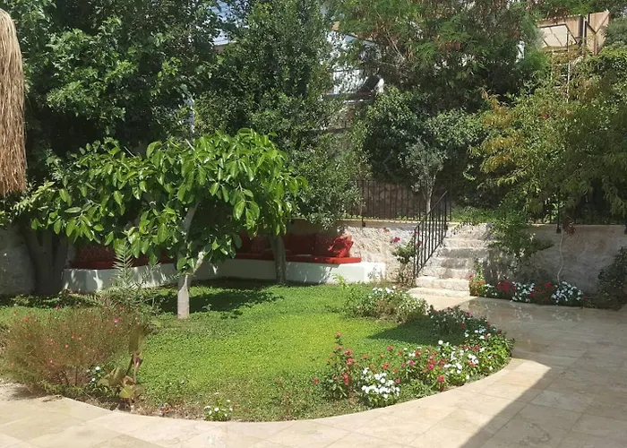 Rubick, A Piece Of Ancient Lycia Villa