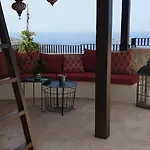Villa Rubick, A Piece Of Ancient Lycia Kas