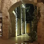 Rubick, A Piece Of Ancient Lycia Villa Kas