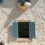 Rubick, A Piece Of Ancient Lycia Villa