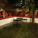 Rubick, A Piece Of Ancient Lycia Villa