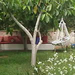 Villa Rubick, A Piece Of Ancient Lycia