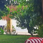 Villa Rubick, A Piece Of Ancient Lycia