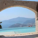 Rubick, A Piece Of Ancient Lycia Villa